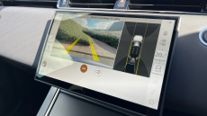 Land Rover Range Rover Evoque 2.0 D200 Dynamic SE 5dr Auto Diesel Hatchback